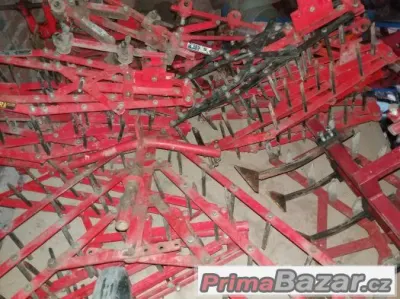 Prodám příslušenství TERA VARI