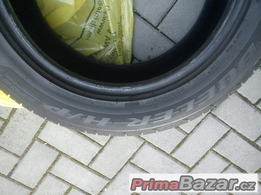 Bridgestone 235/55r17 99H letní – fotografie 3