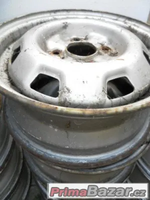 Prodám disky 13" na Renault