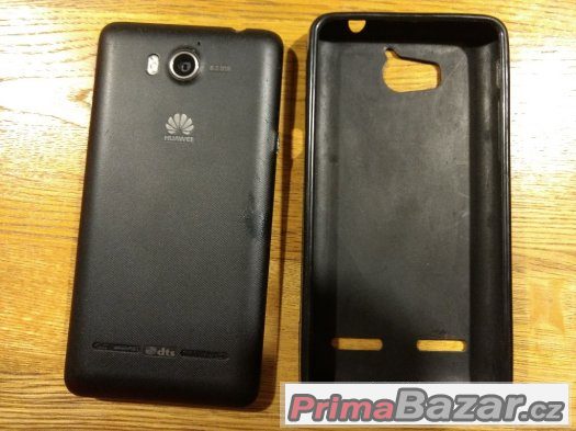 Prodám 2x mobily  HUAWEI  ASCEND G600 – fotografie 2