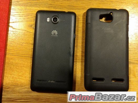 Prodám 2x mobily  HUAWEI  ASCEND G600 – fotografie 3