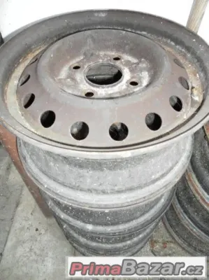 Prodám disky 14" Opel