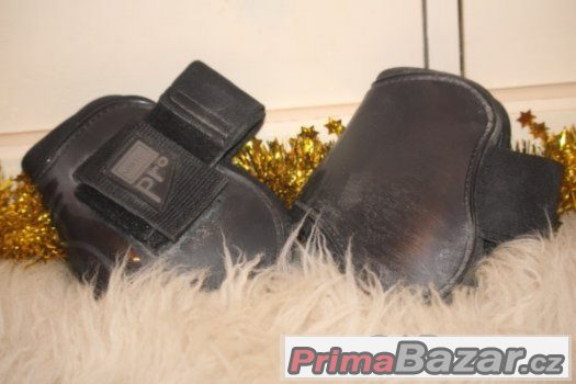 3 Sady kamaší – fotografie 2