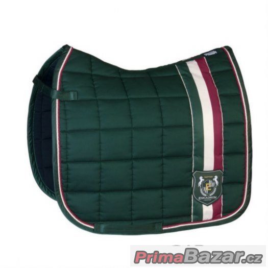 Koupím eskadron  Heritage racing green – fotografie 1