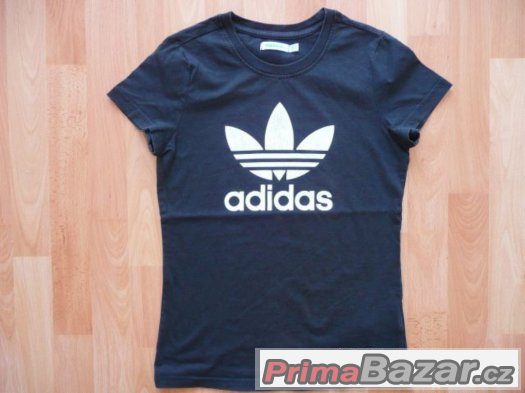 Tričko adidas vel.38 – fotografie 1