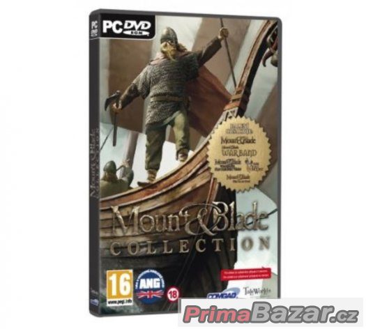 Mount & Blade Complete Collection – fotografie 1