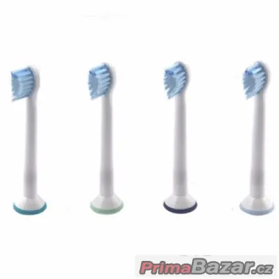Náhradní hlavice na Philip Sonicare Sensitive Mini