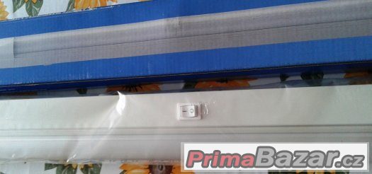 Svítidlo pod kuchyňské linky – fotografie 2