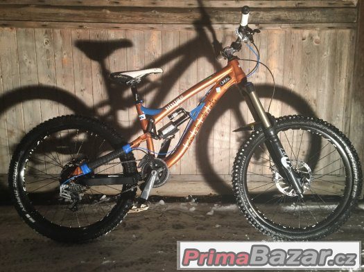 Prodám Agang Ninja 3.0 2011 FR – fotografie 2