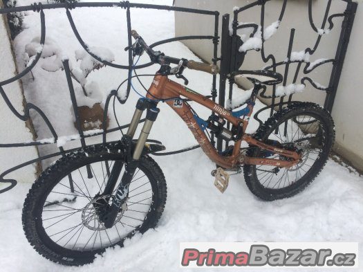 Prodám Agang Ninja 3.0 2011 FR – fotografie 5