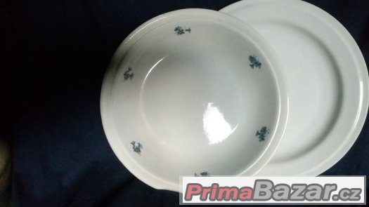 Porcelánové jídelní soupravy - – fotografie 4