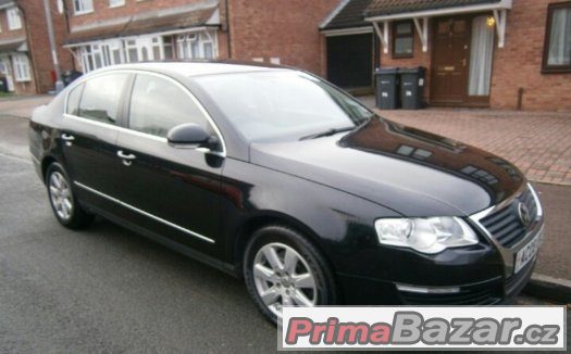 Volkswagen Passat 1.9tdi 77kw – fotografie 2