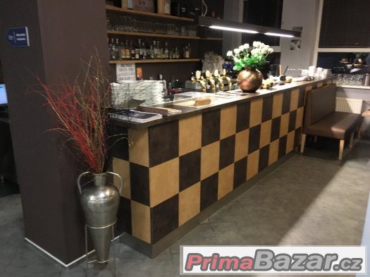 Vybavení restaurace - nerezové v super stavu – fotografie 4