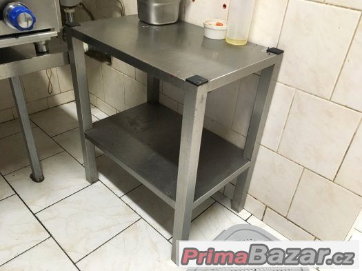 Vybavení Pizzerie - část 3. – fotografie 2
