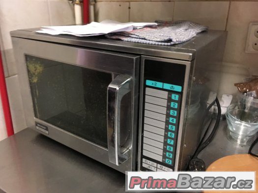 Vybavení Pizzerie - část 1. – fotografie 3