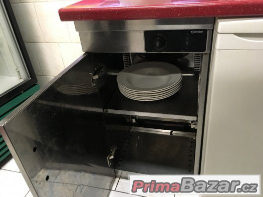 Vybavení Pizzerie - část 2. – fotografie 2