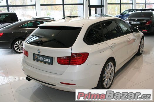 BMW 335 D, NAVI, XEON, KAMERA, TOP – fotografie 5