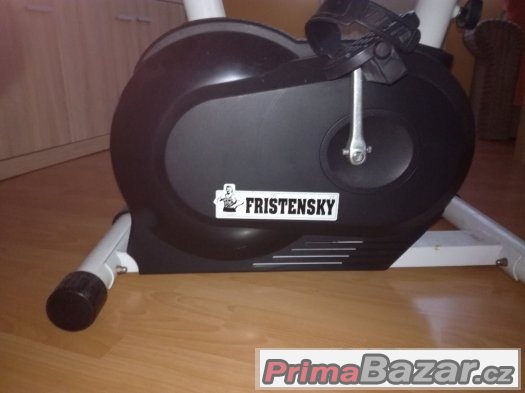 Magnetický rotoped Frištenský – fotografie 1
