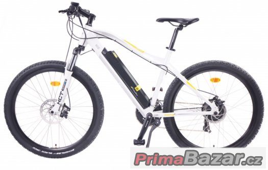 Elektrokolo EasyBike 27.5 – fotografie 3