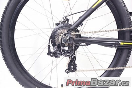 Elektrokolo EasyBike 27.5 – fotografie 4