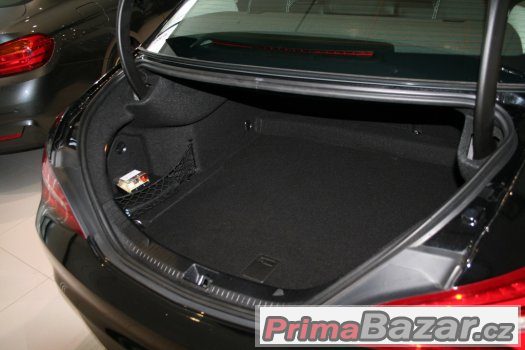Mercedes-Benz CLA 180,SPORT PAKET,NAVI,XEON – fotografie 4