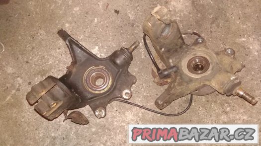 PEUGEOT 406 1,8 81KW 1995-2004 - PŘEDNÍ TĚHLICE levá a pravá – fotografie 2