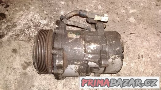 PEUGEOT 406 1,8 81KW 1995-2004 - KOMPRESOR KLIMATIZACE – fotografie 1