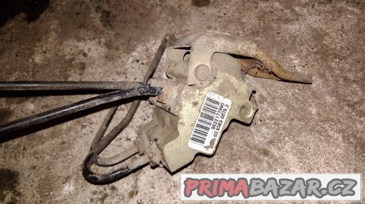 PEUGEOT 406 1,8 81KW 1995-2004 - REGULÁTOR BRZDNÉ SÍLY – fotografie 1