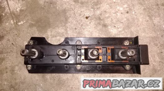 PEUGEOT 406 1,8 81KW 1995-2004 - ZAPALOVACÍ MODUL – fotografie 2