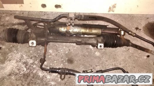PEUGEOT 406 1,8 81KW 1995-2004 - HŘEBENOVÉ ŘÍZENÍ – fotografie 3