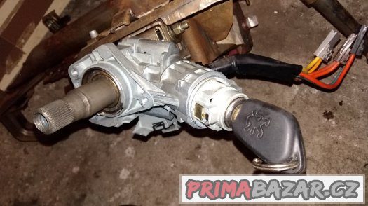 PEUGEOT 406 1,8 81KW 1995-2004 - SPÍNACÍ ŠKŘÍŇKA – fotografie 1