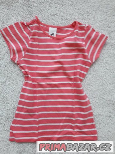 DÍVČÍ VECI VEL.98/104 – fotografie 4
