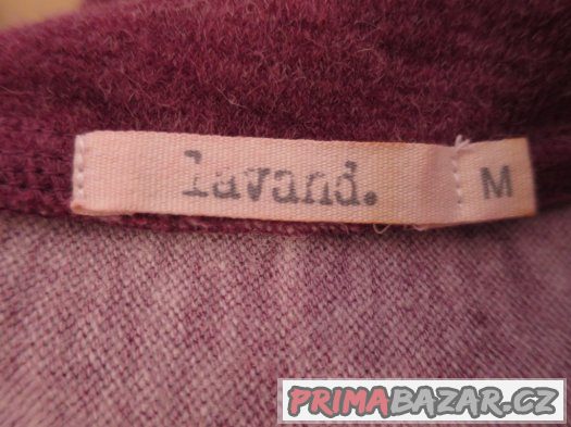 Šaty zn. Lavand, vel. M – fotografie 5