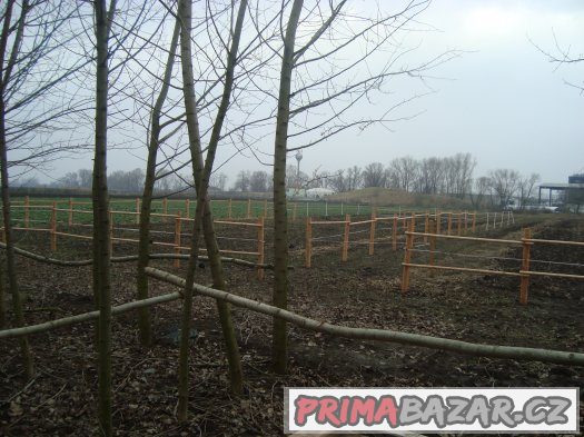Zahradní domek 25m – fotografie 5