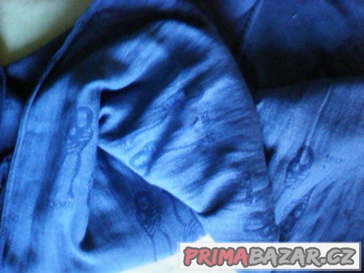 Prodám šátek na nošení batolat DIDYMOS – fotografie 3