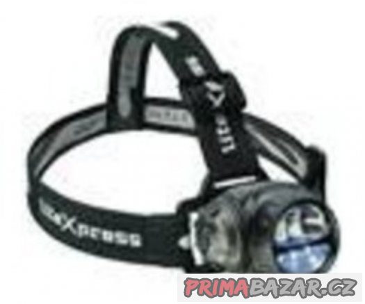 Čelní svítilna LED 04002582 – fotografie 1
