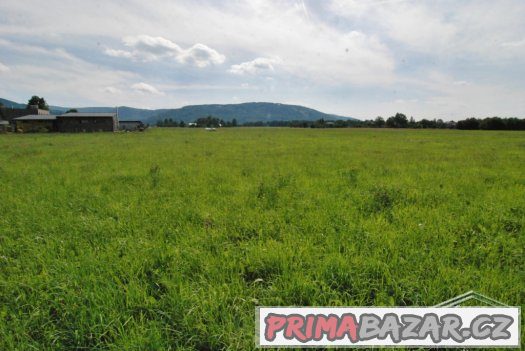 Prodej Stavební pozemek, 2.500 m2, Ropice – fotografie 3