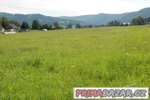 Prodej Stavební pozemek, 2.500 m2, Ropice – fotografie 4