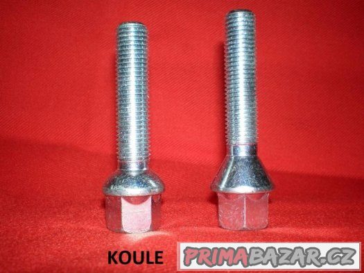 Podložky pod kola 4x100x57,1 VW Škoda Seat BMW – fotografie 3