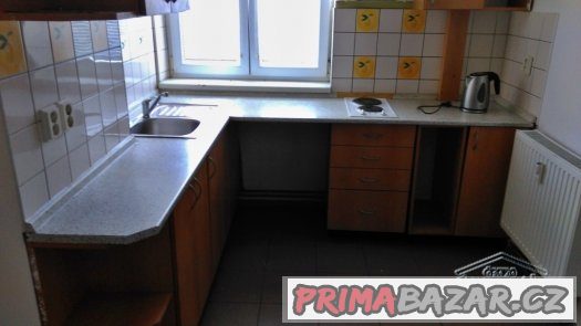 Pronájem Byt 1+1, Bílovec, Bezručova – fotografie 4