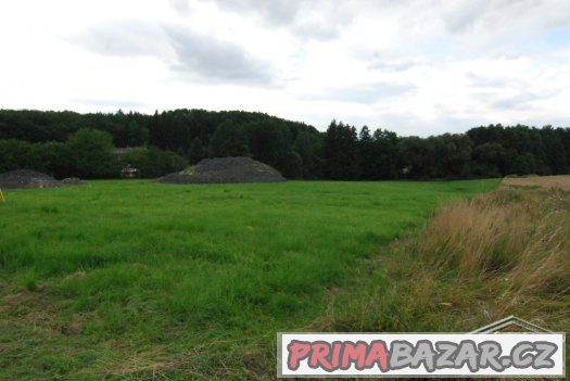Prodej Stavební pozemek, Frýdek - Místek – fotografie 2