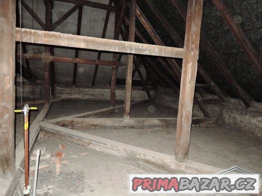 Prodej Půdní prostor, 268 m2, Studénka, Tovární – fotografie 2