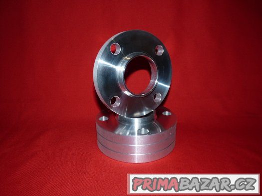 Podložky pod kola 4x108x65,1 Peugeot Citroen – fotografie 3