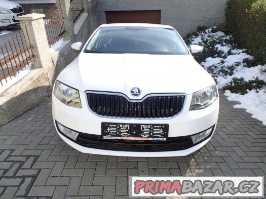 Škoda Octavia 1.8TSi 132kW Koup.ČR,1.majitel,Servis,56tkm – fotografie 2