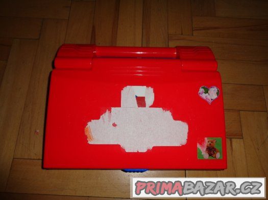 Laptop – fotografie 2