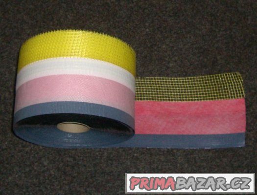 Okenní fólie s perlinkou - 130mm/25m – fotografie 1