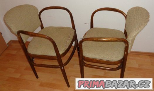 buková polokřesílka "Ton " k renovaci 600/kus – fotografie 3