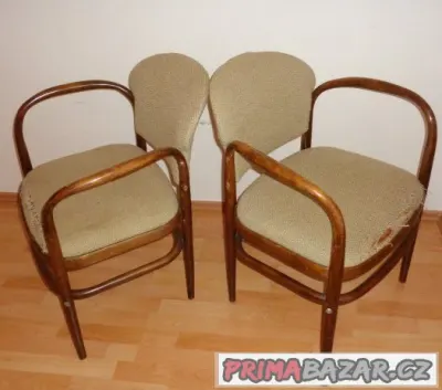 buková polokřesílka "Ton " k renovaci 600/kus