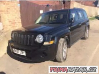 Jeep Patriot