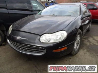 Chrysler Concorde
